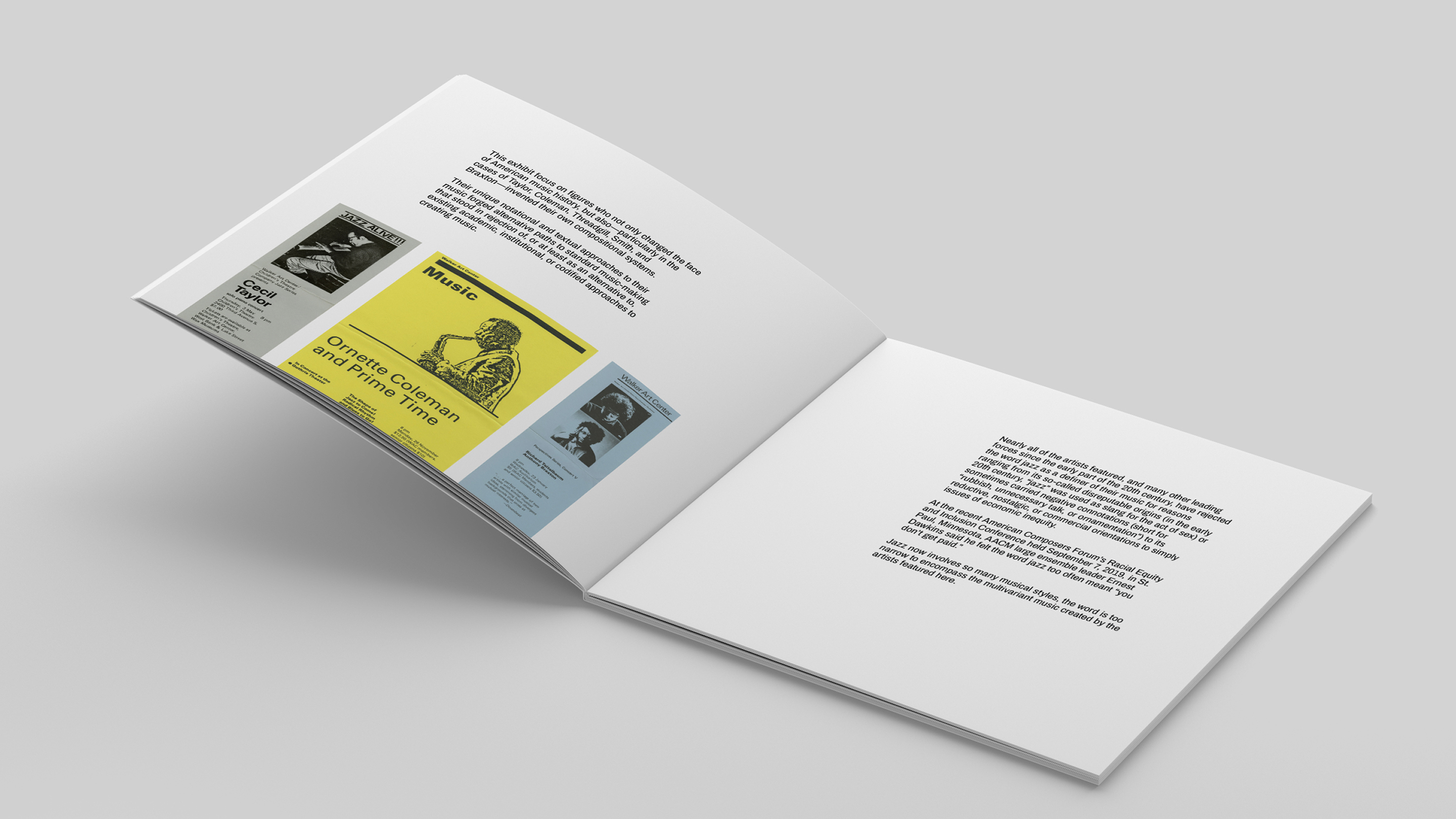 Creative Black Music (book)