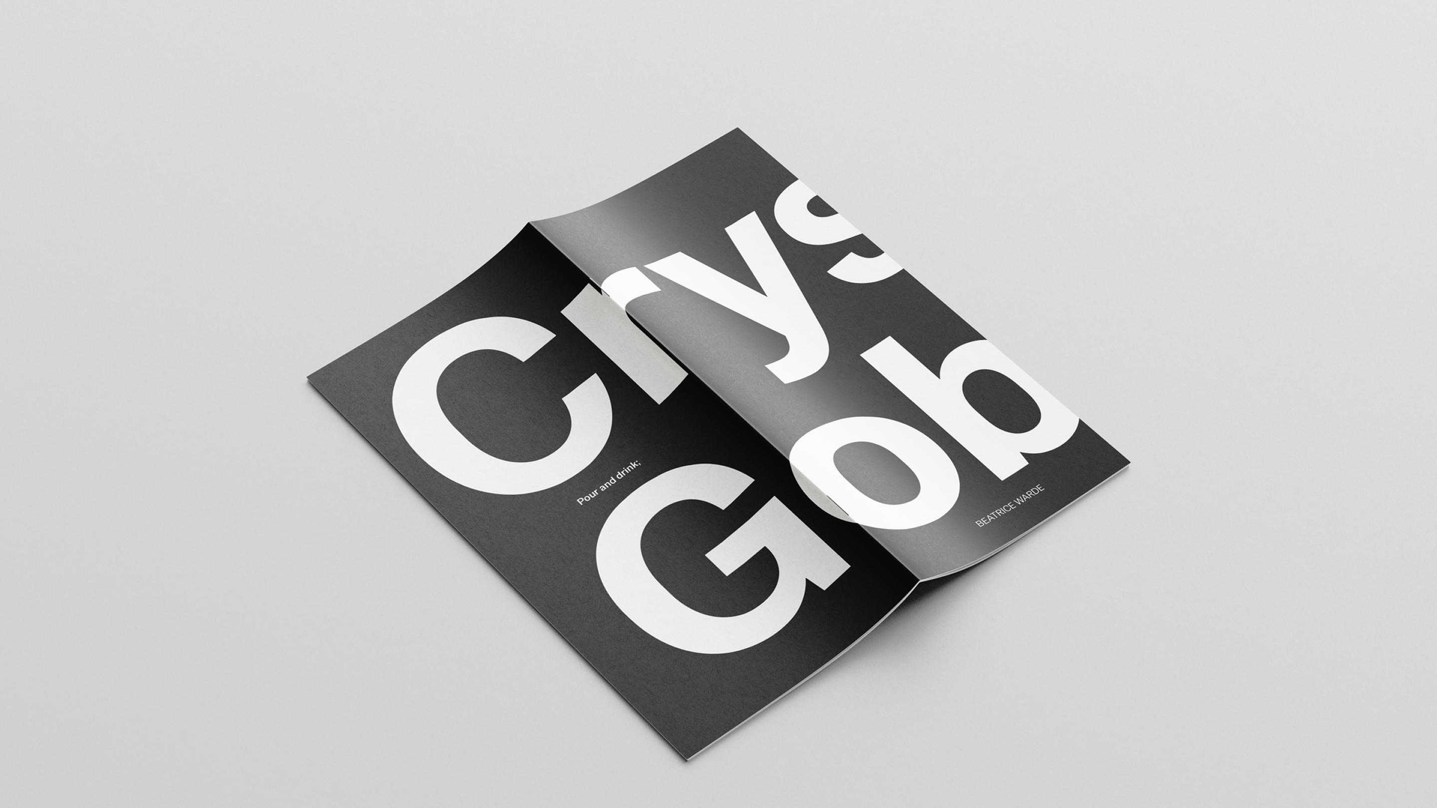 Crystal Goblet (book)