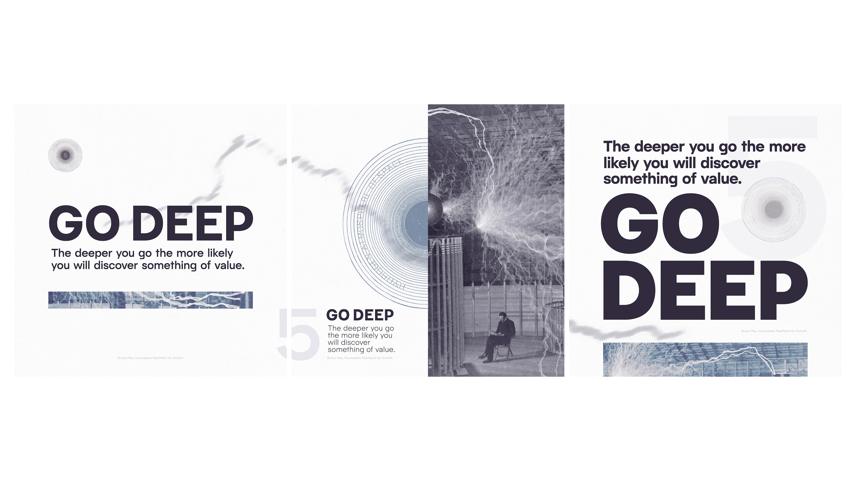 Go Deep (layouts)