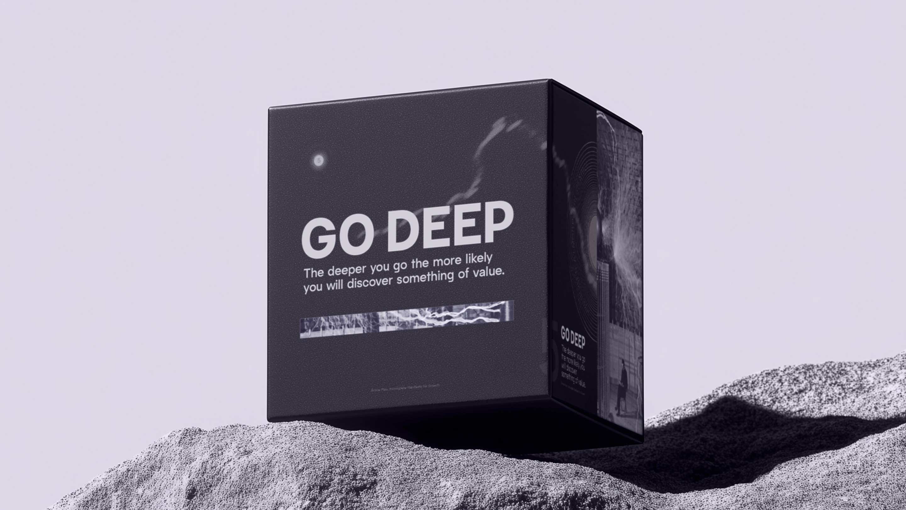 Go Deep (layouts)