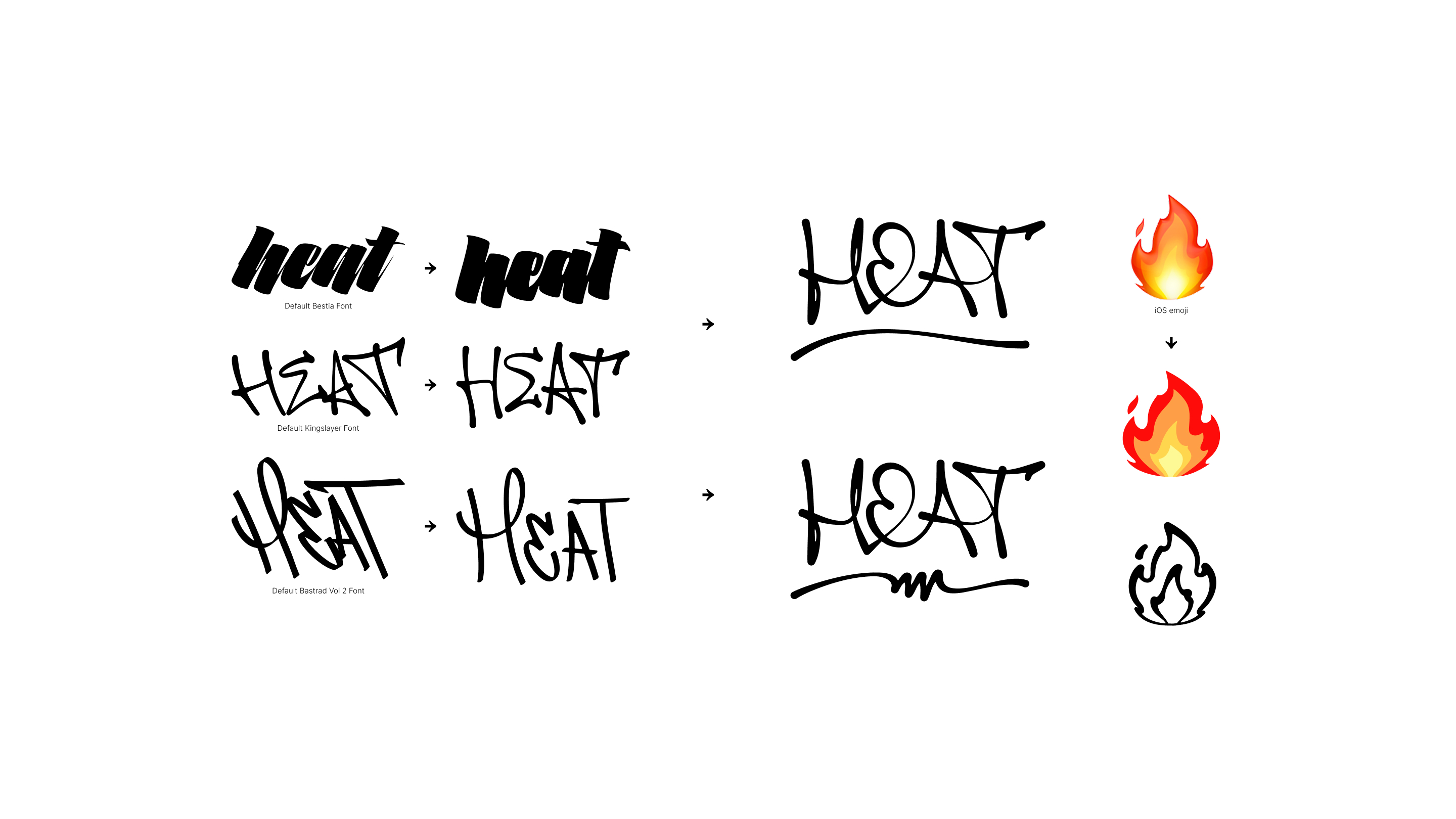 HEAT (shop)