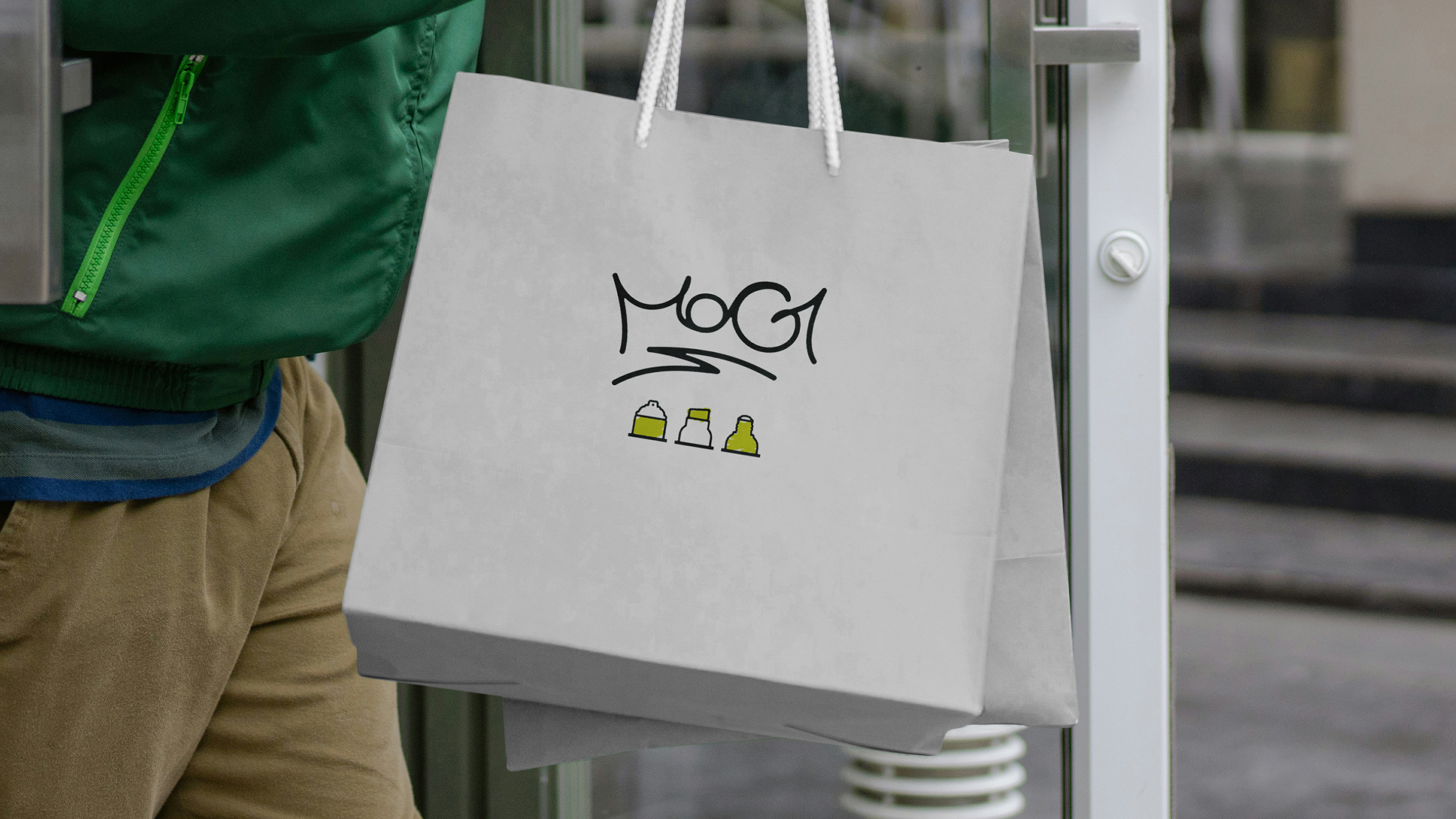 Museum of Graffiti (icons)